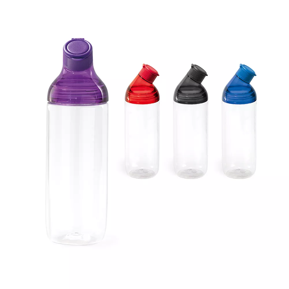 Squeeze em tritan  900ml - 1