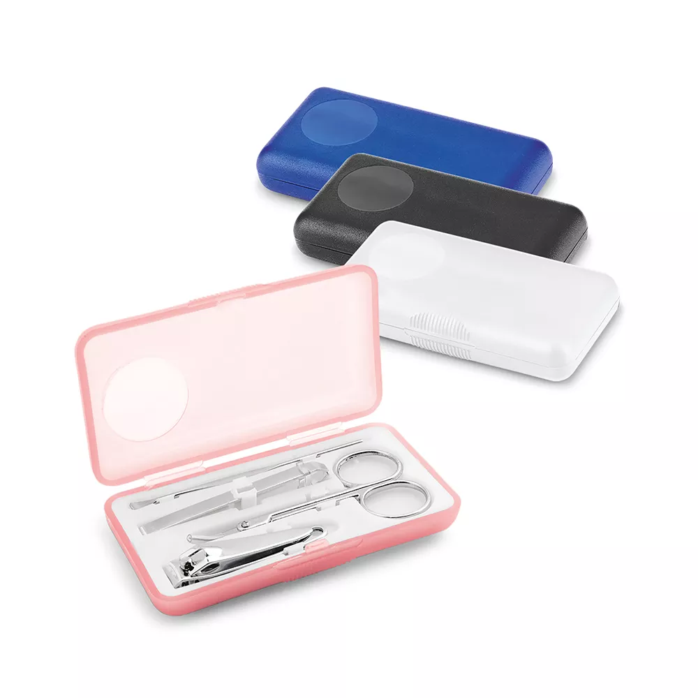 Kit de manicure de 4 peças - 1