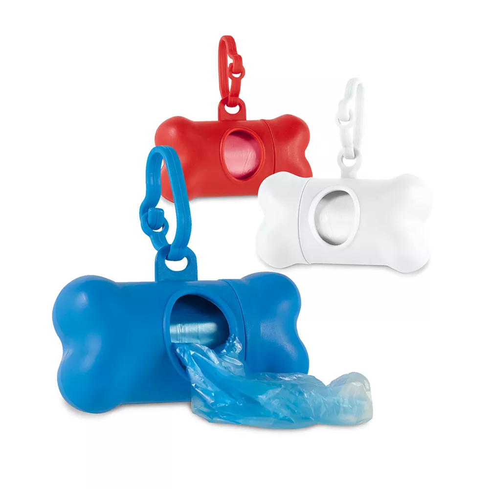 Kit de higiene para cachorro em pp - 1