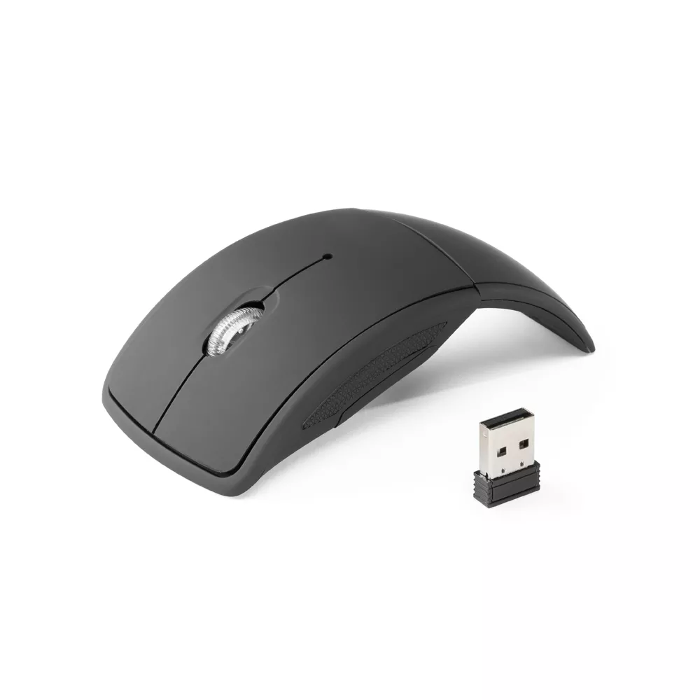 Mouse wireless dobravel - 1