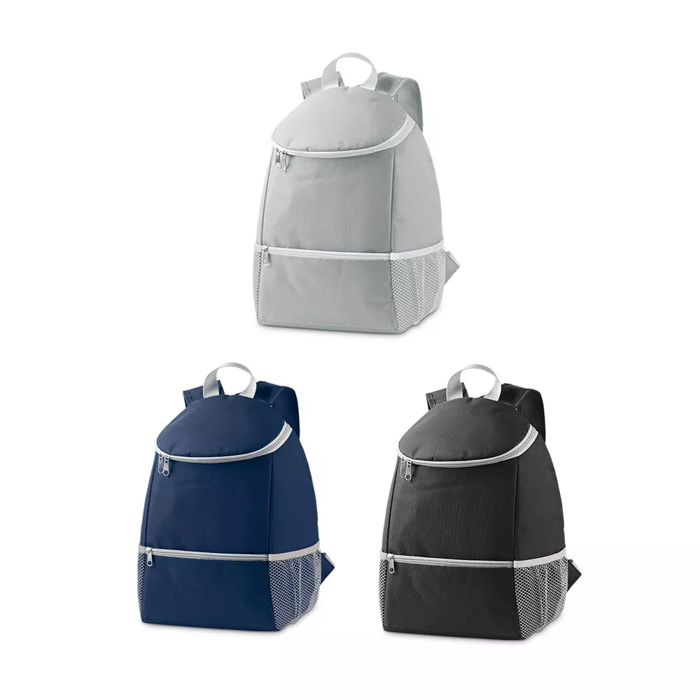 Mochila térmica 600d 13,3" - 1