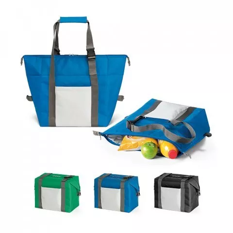 Sacola térmica 16 l - 1