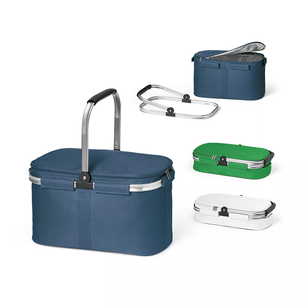 Sacola térmica flexível 30l - 1