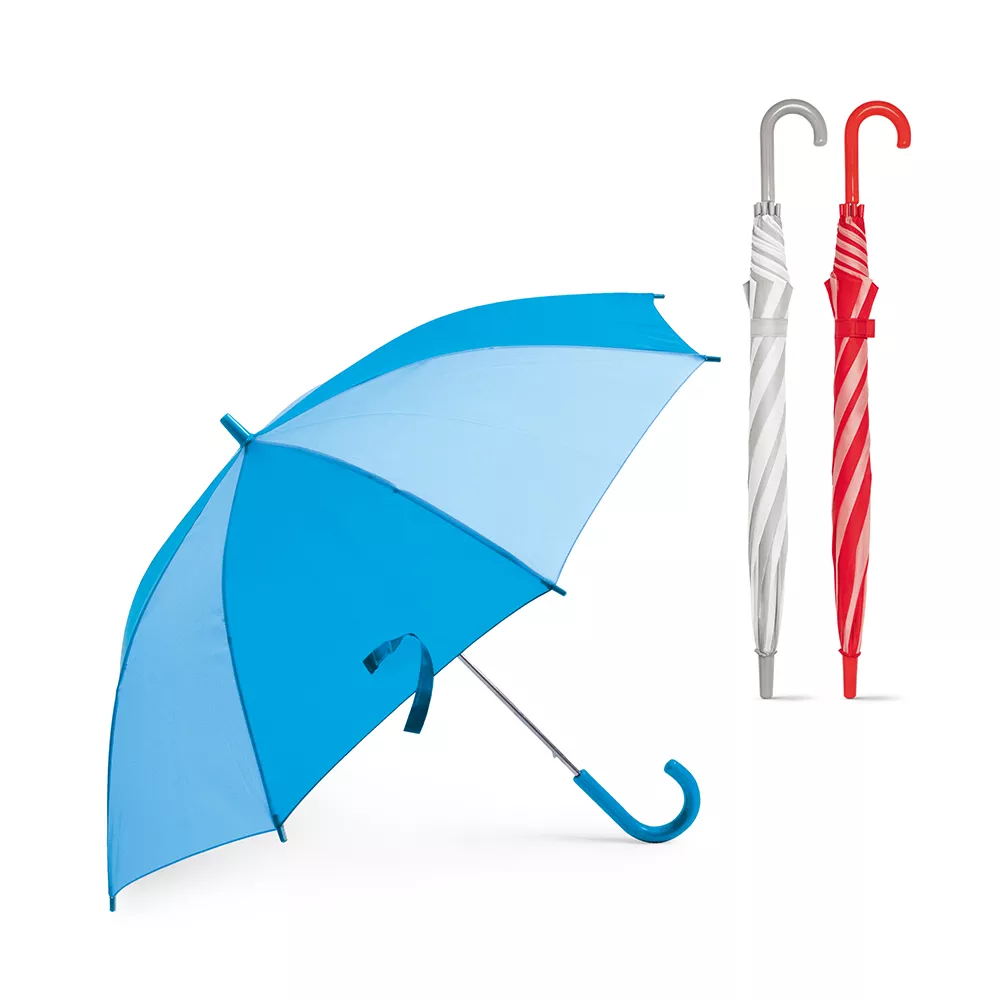 Guarda-chuva para criança em poliéster 190t - 1