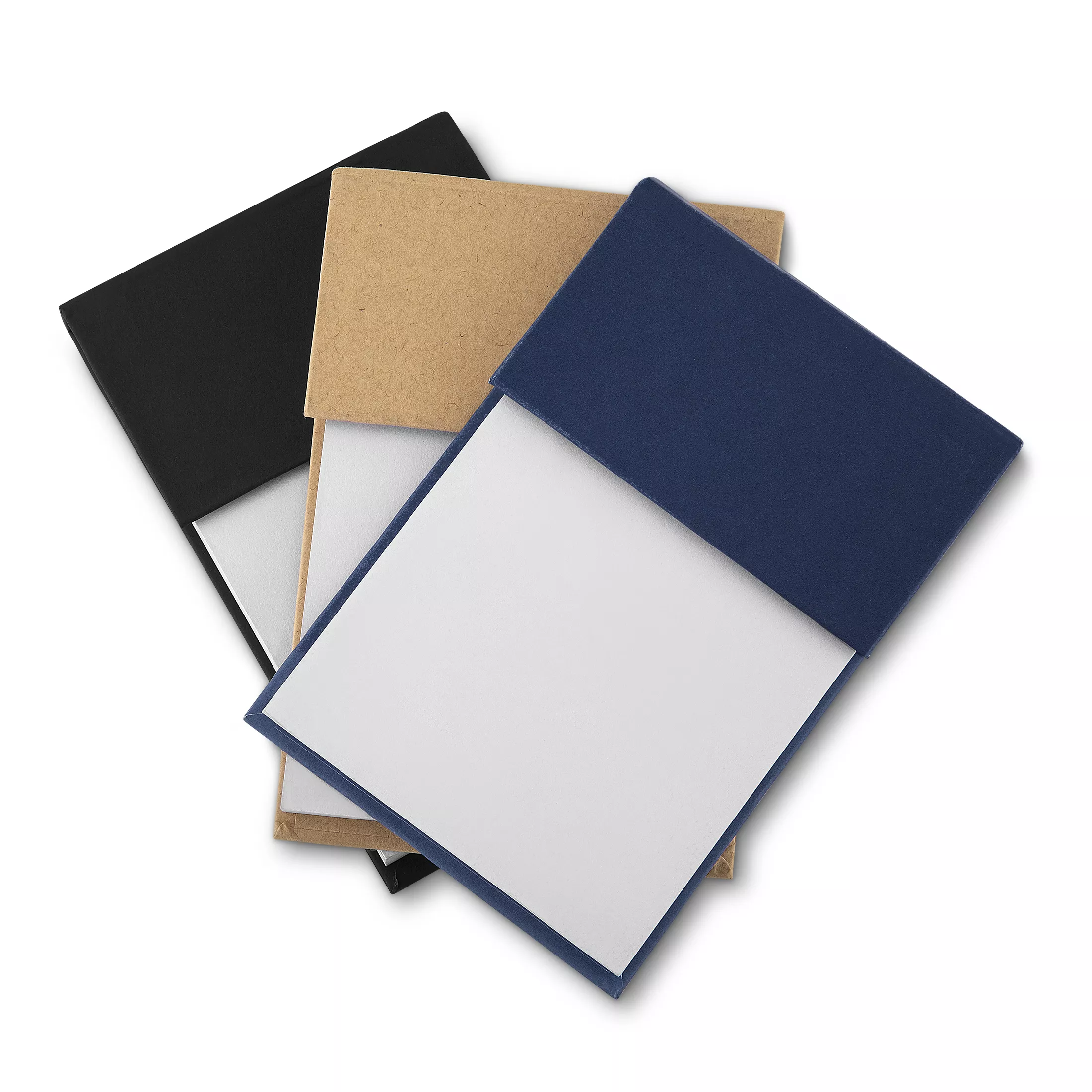 Mini caderno sem pauta 16x10 - 1