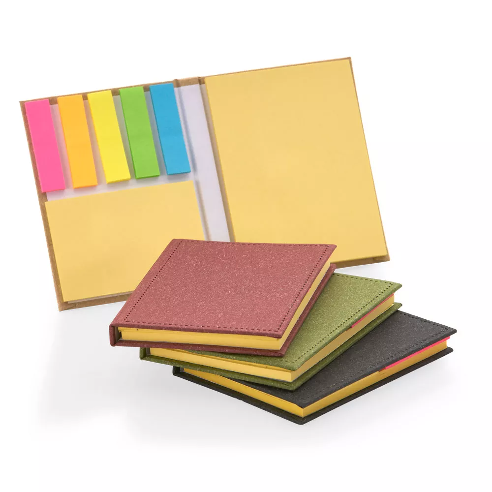 Mini caderno sem pauta 10x8 - 1