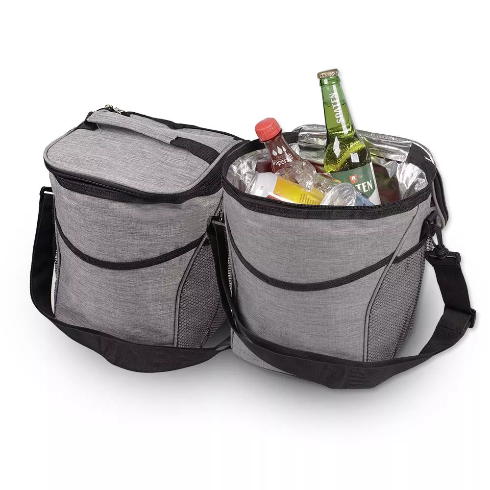 Bolsa térmica de nylon 11l - 1