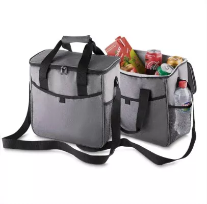 Bolsa térmica em poliéster 300d - 1