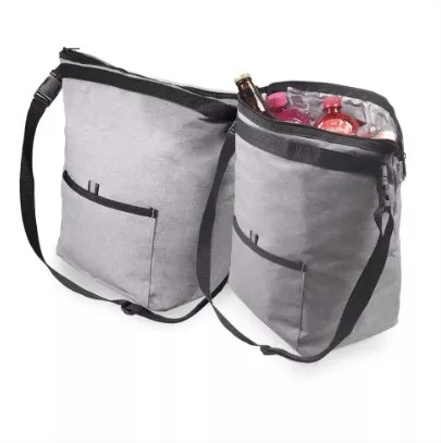 Bolsa térmica de ombros 10l - 1