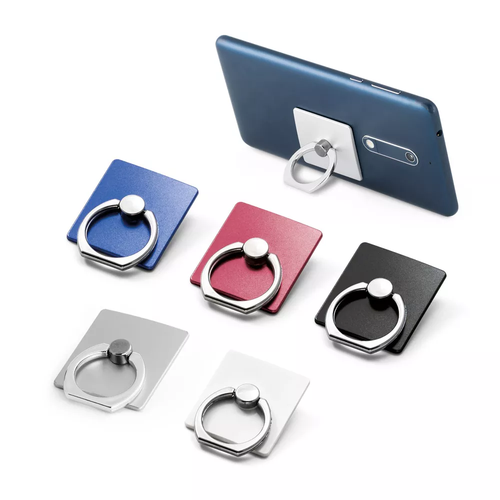 Suporte para celular em abs - 1