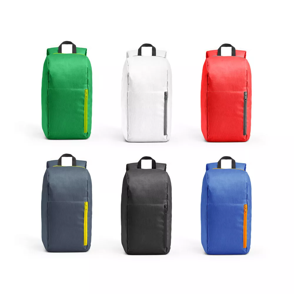 Mochila em 600d 15,7" - 1