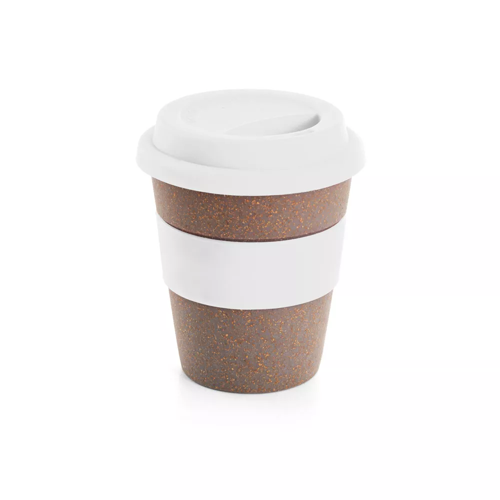 Copo de viagem 390ml - 1