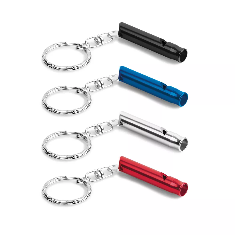 Chaveiro. com apito - 1