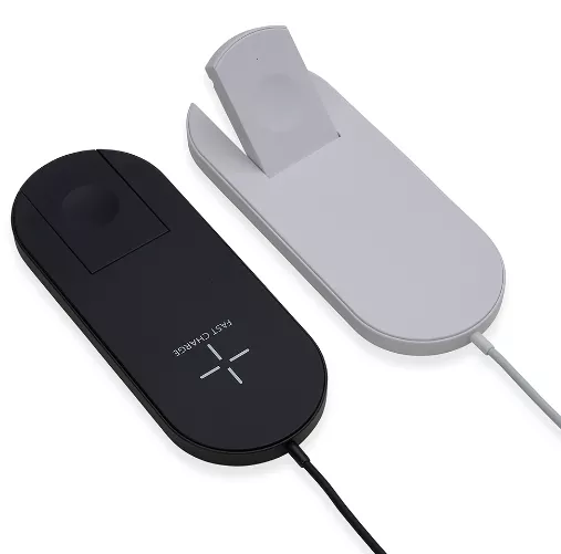 Base de indução para celular e iwatch - 1