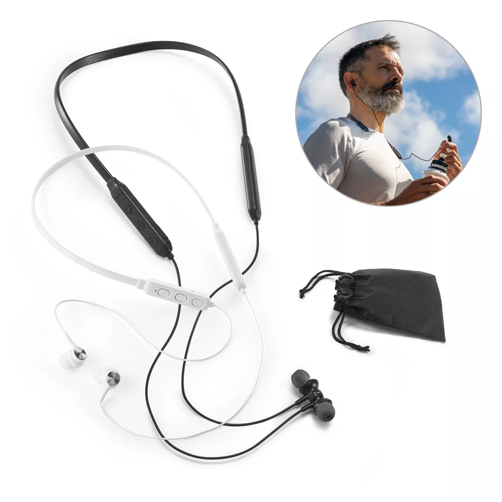 Fone de ouvido em pc - 1