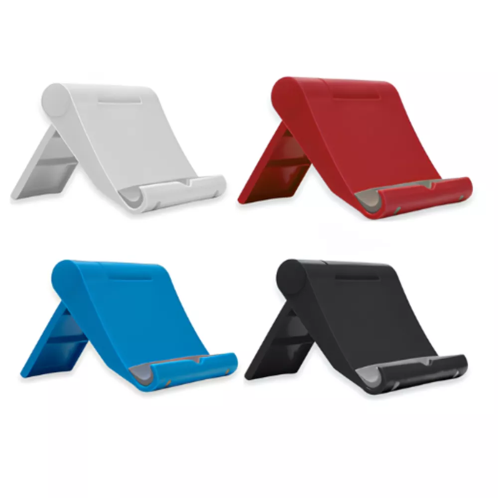Suporte plástico para celular - 1