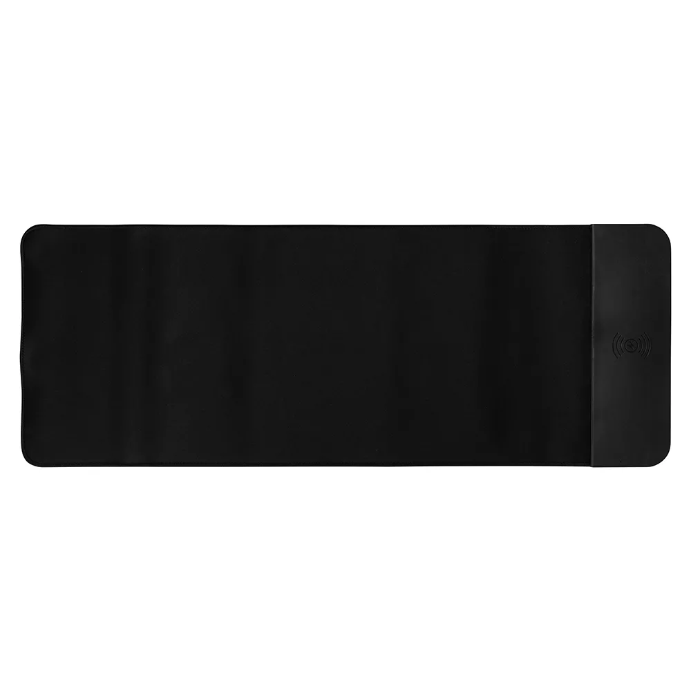 Desk pad com carregamento por indução - 1