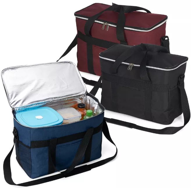 Bolsa térmica 33 litros - 1