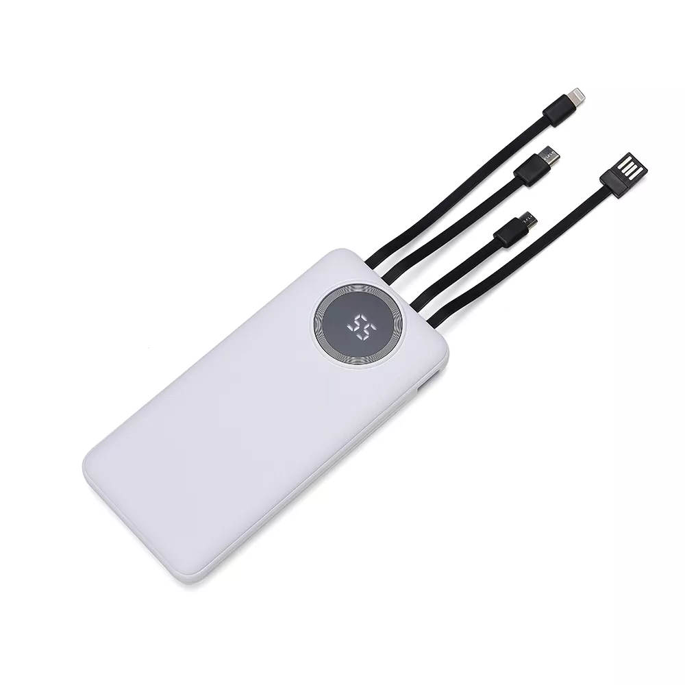 Power bank 10.000mah - 1