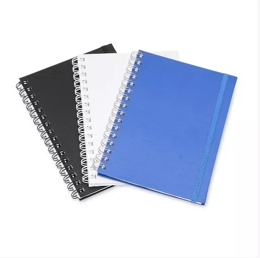 Caderno planner 21x15 - 1