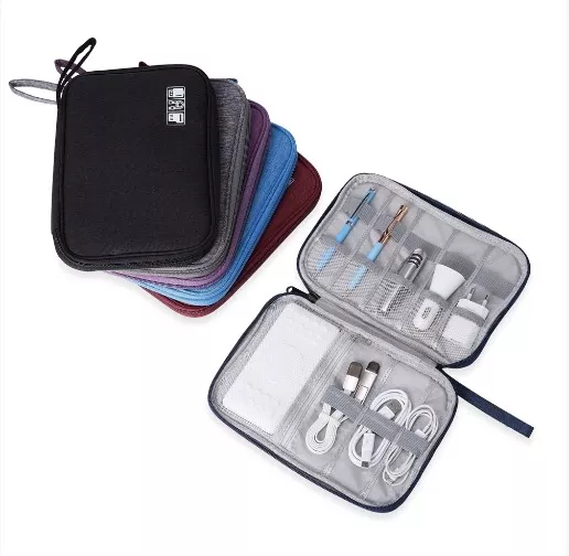 Estojo para kit tecnológico - 1