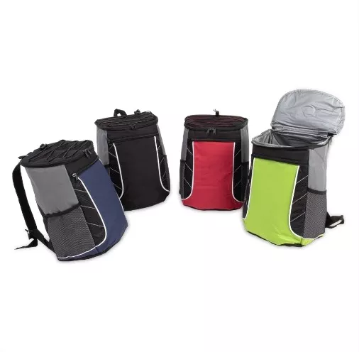 Bolsa térmica 18l - 1