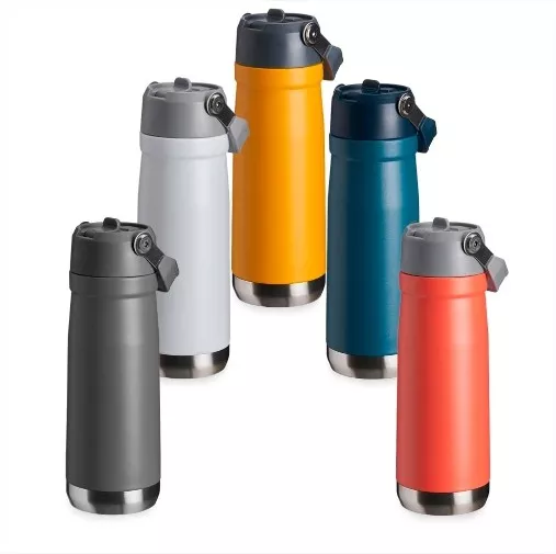 Garrafa térmica 700ml - 1