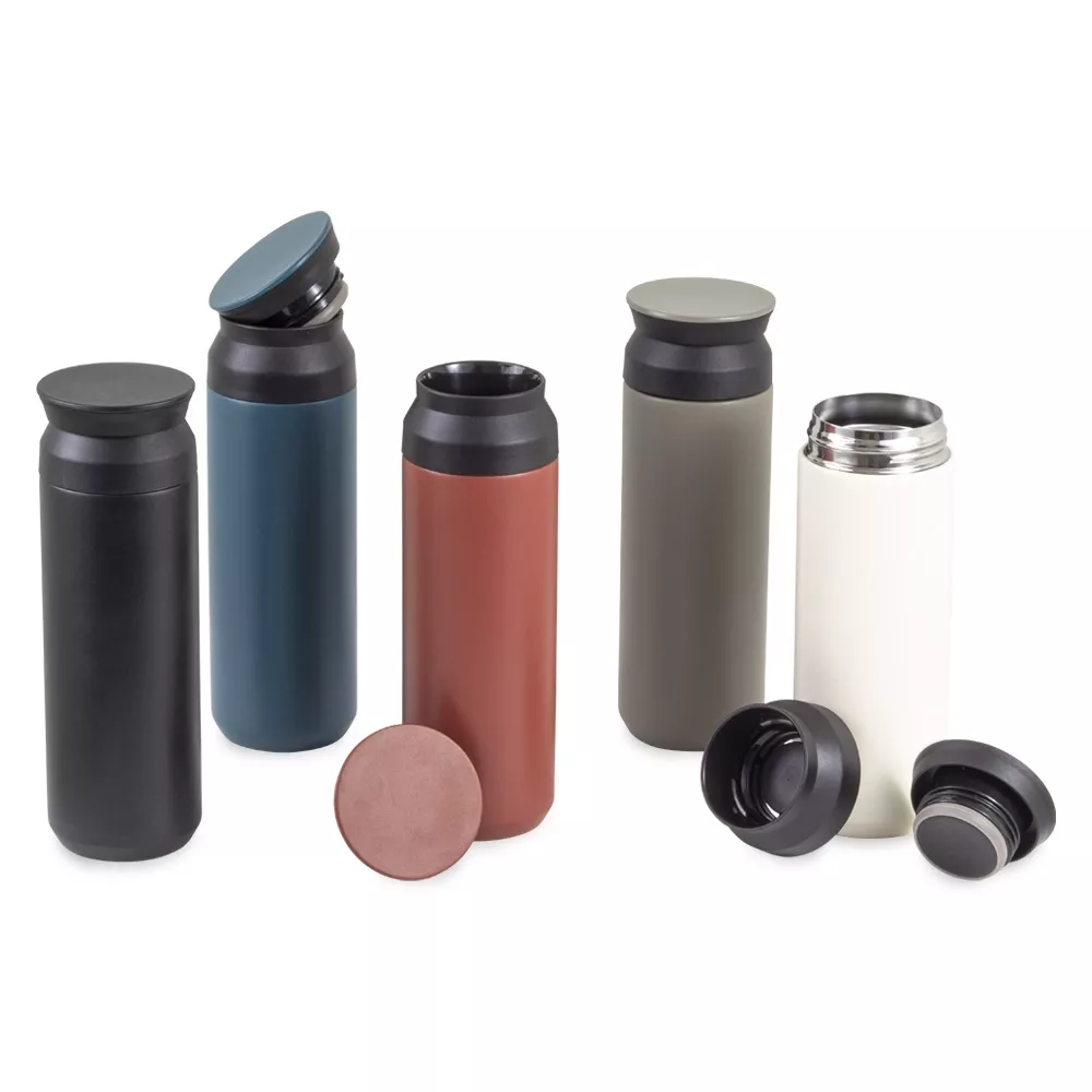 Garrafa térmica 470ml - 1