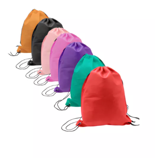Mochila saco tnt - 1