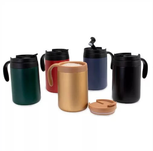 Caneca térmica 500ml - 1