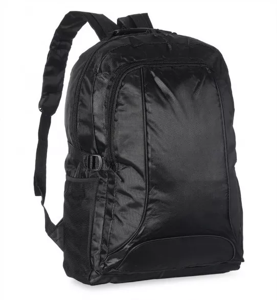 Mochila nylon 19,6" - 1