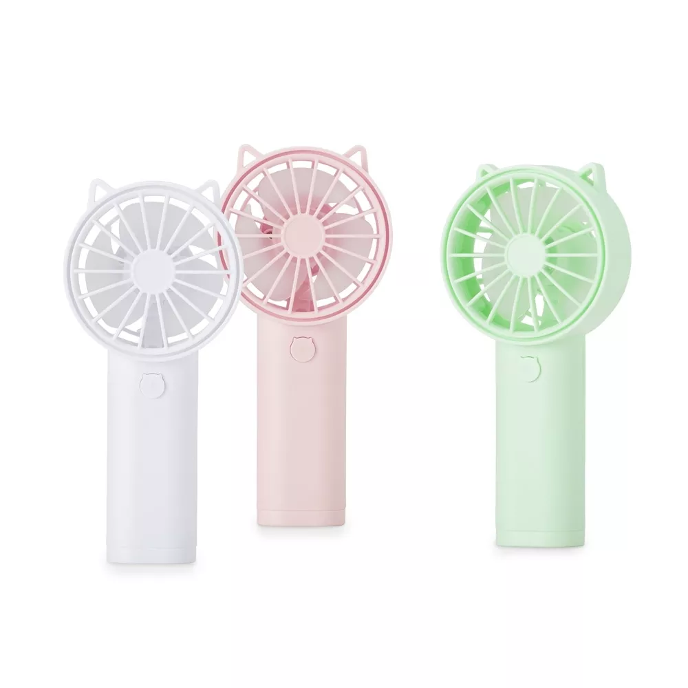 Mini ventilador - 1