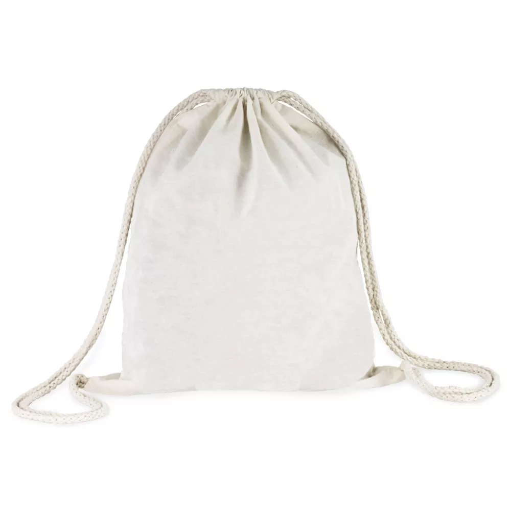 Mochila saco algodão - 1