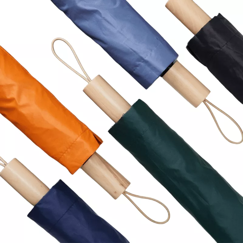 Guarda-chuva manual com proteção uv - 1