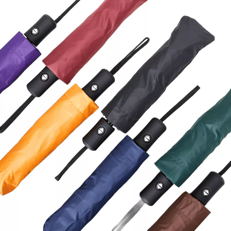 Guarda-chuva automático com proteção uv - 1