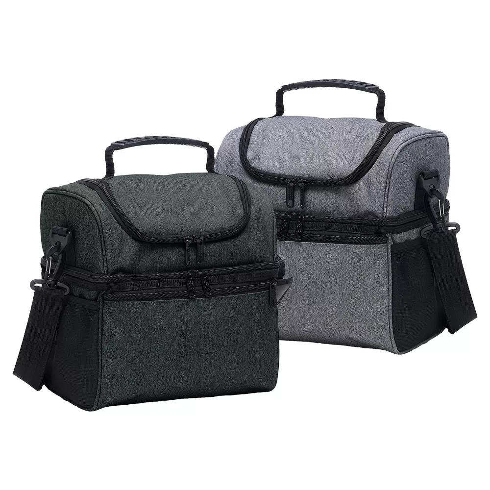 Bolsa térmica dupla 16l - 1