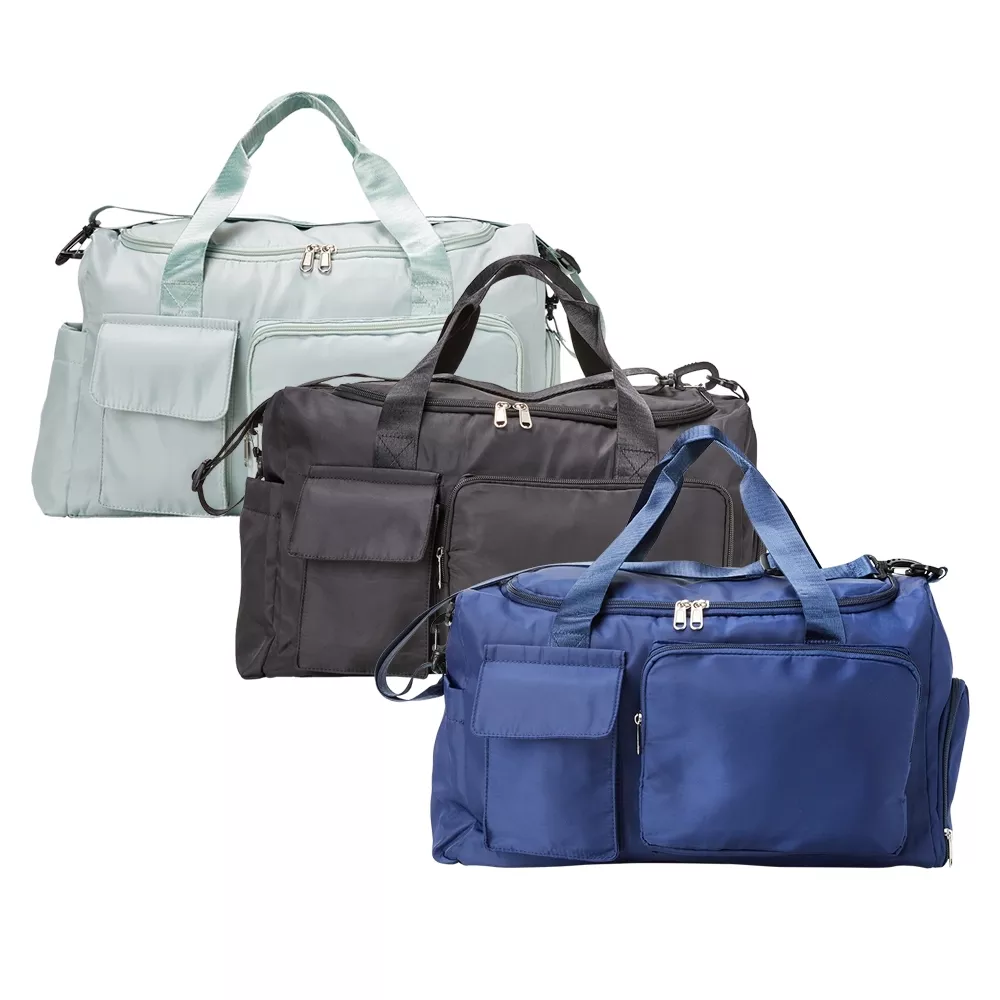 Bolsa de viagem  28l - 1