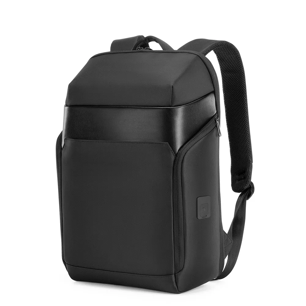 Mochila premium para notebook em poliéster 15,6" - 1