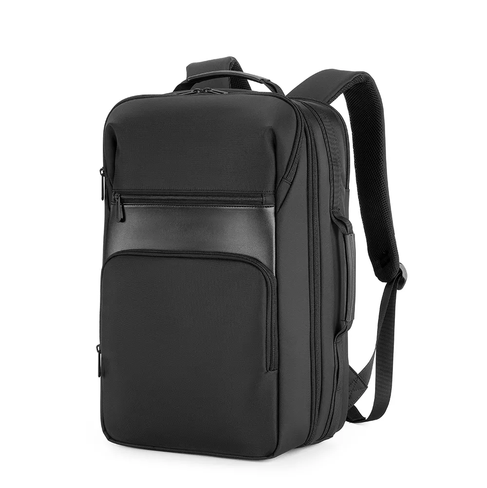 Mochila pastapara notebook em poliéster 15,6" - 1