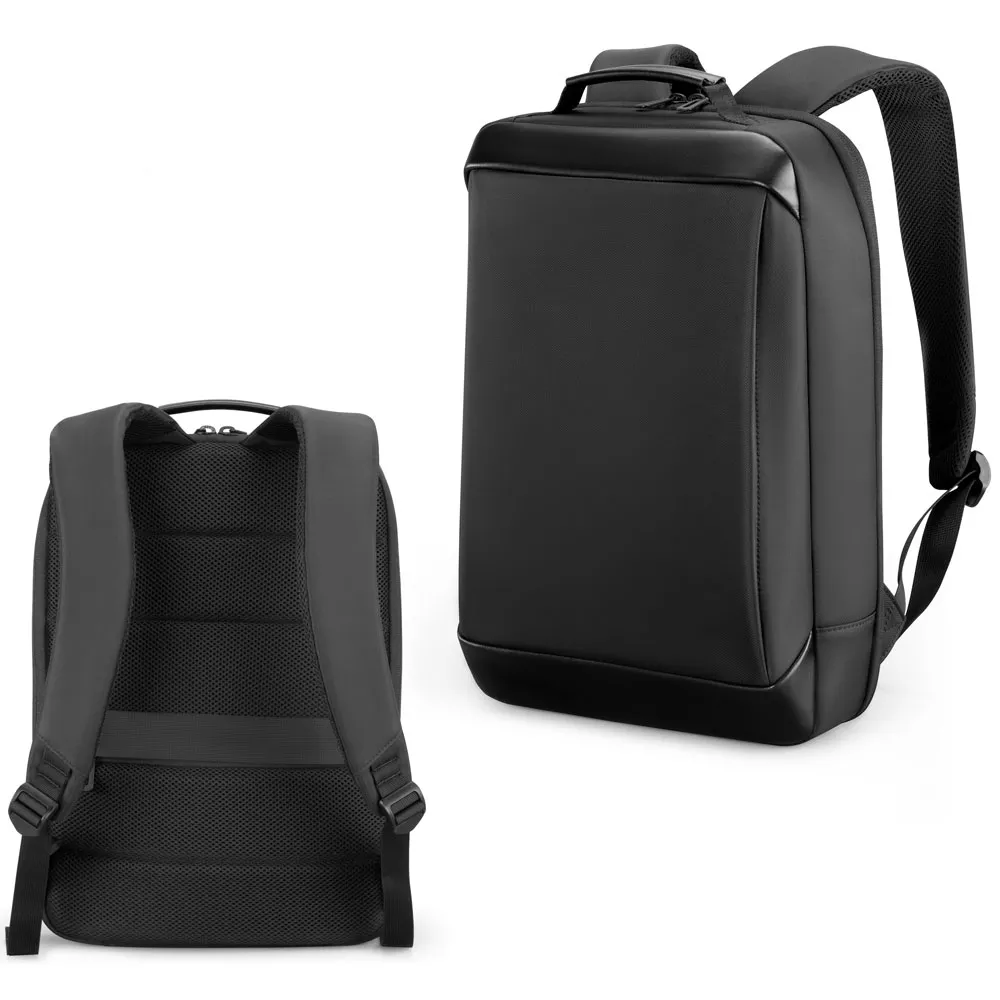 Mochila para notebook em poliéster  15,6" - 1
