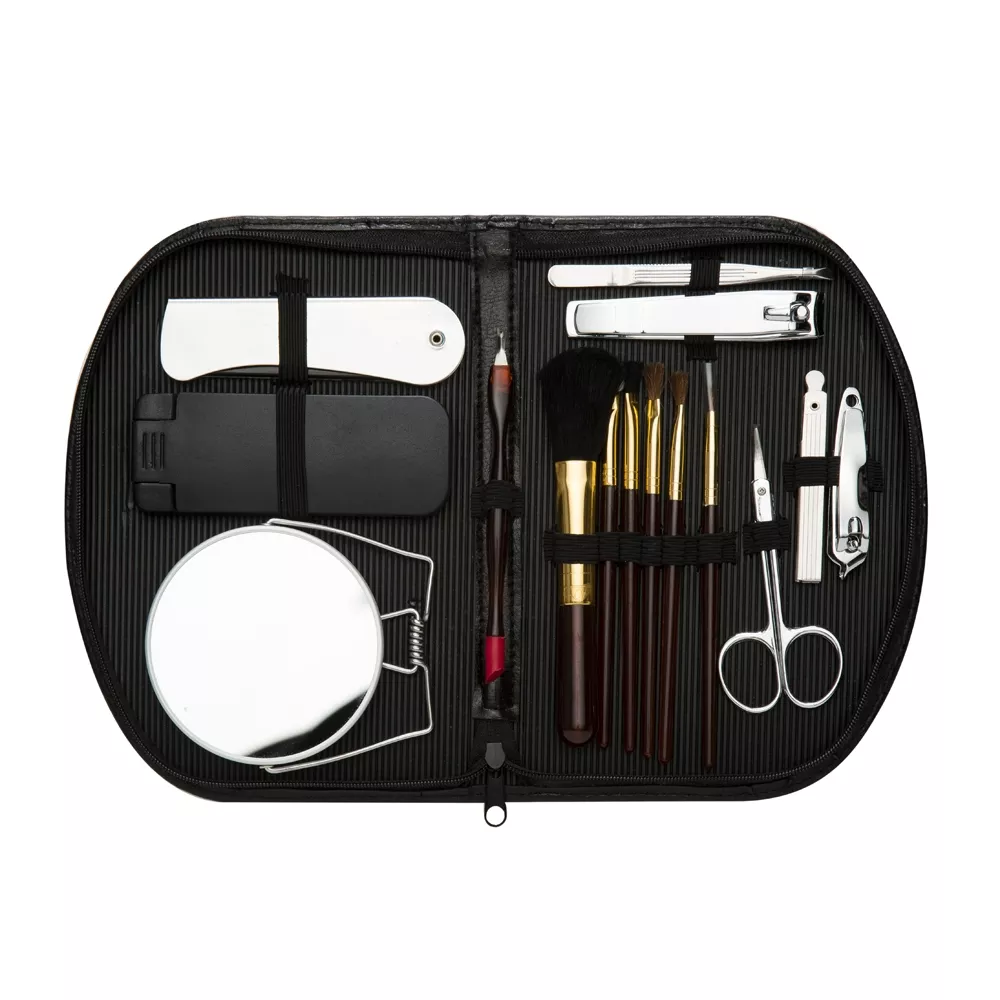 Kit manicure 15 peças - 1