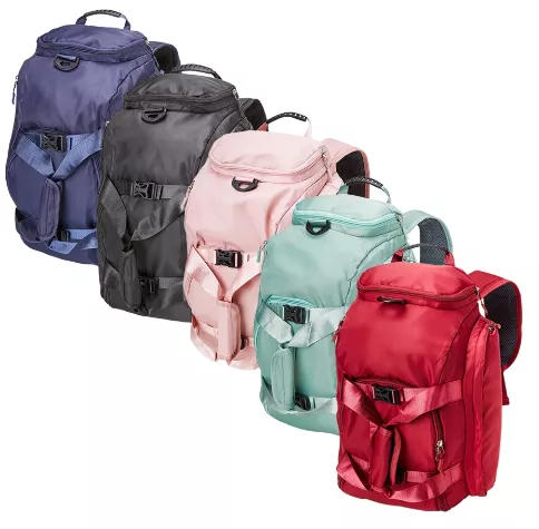 Bolsa esportiva 32l - 1