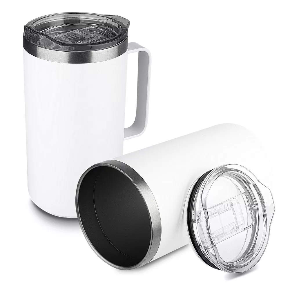 Caneca térmica 750ml - 1