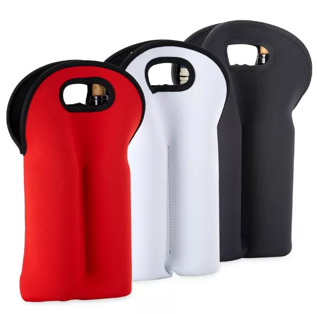 Porta-garrafas isotérmico duplo - 1