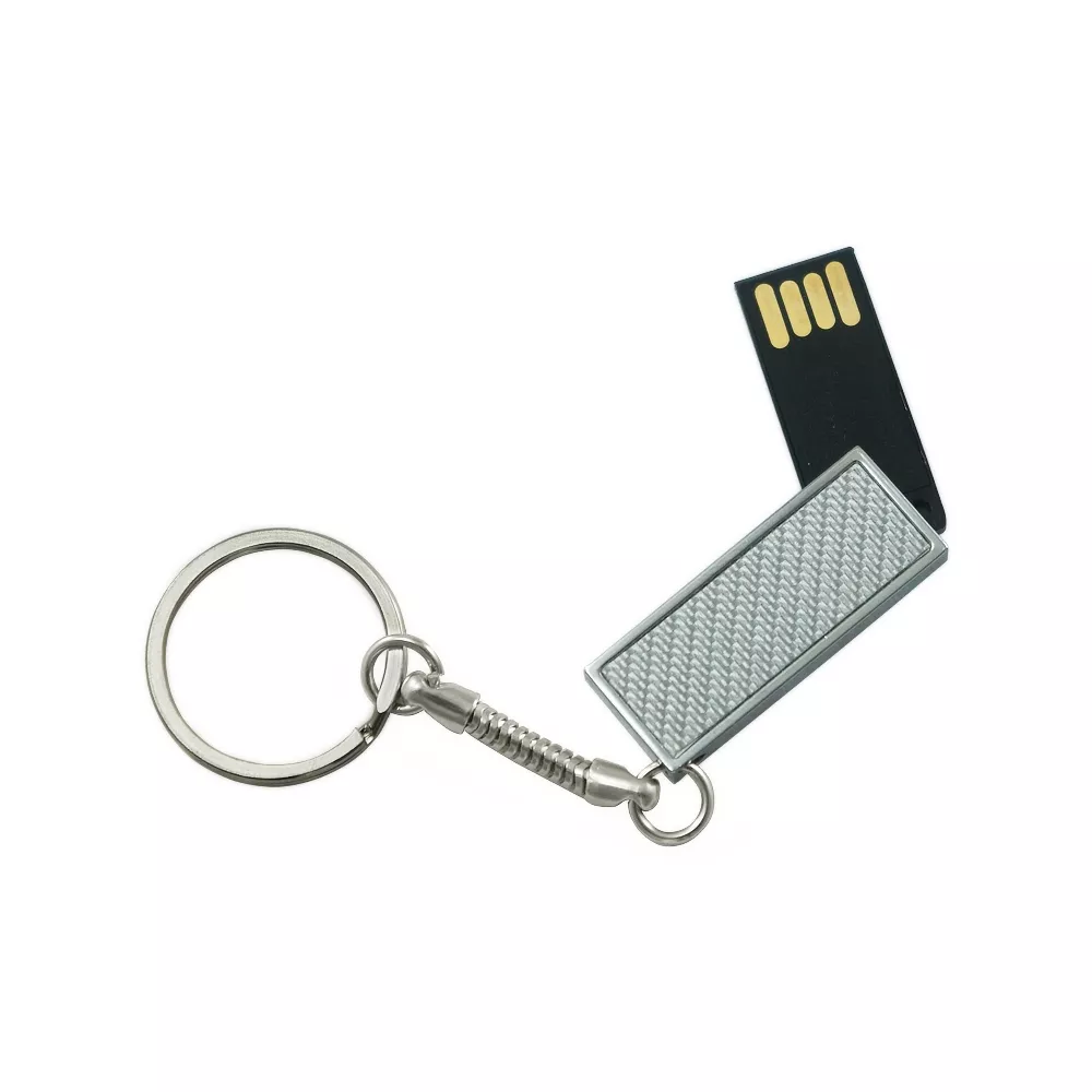 Pen drive giratório - 1