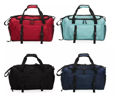 Bolsa esportiva 39l - 1