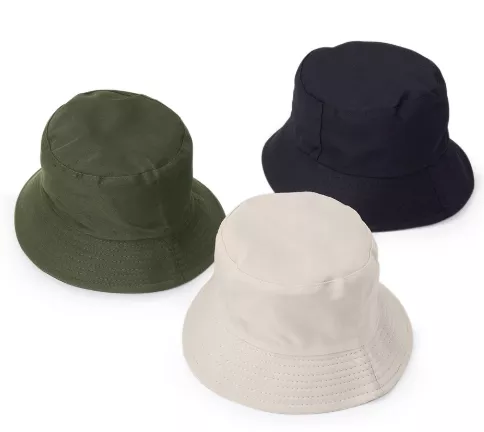 Chapéu bucket - 1