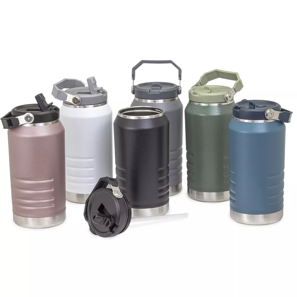 Garrafa térmica 1,1l - 1