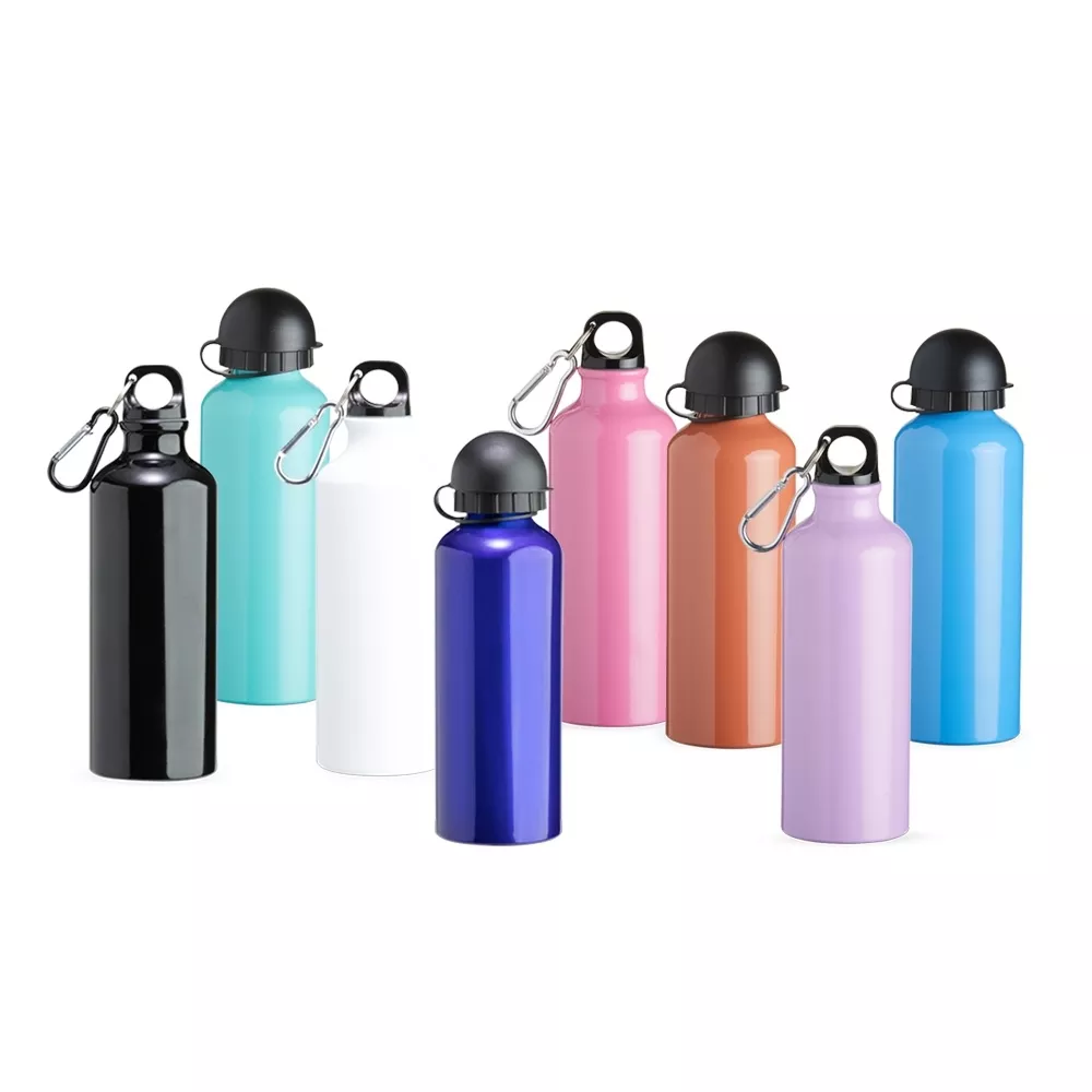 Squeeze alumínio 500ml - 1