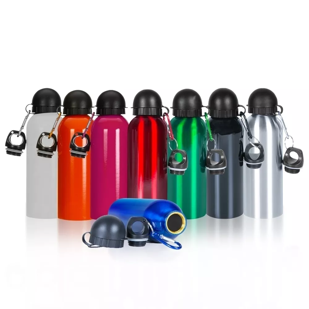Squeeze inox 500ml - 1